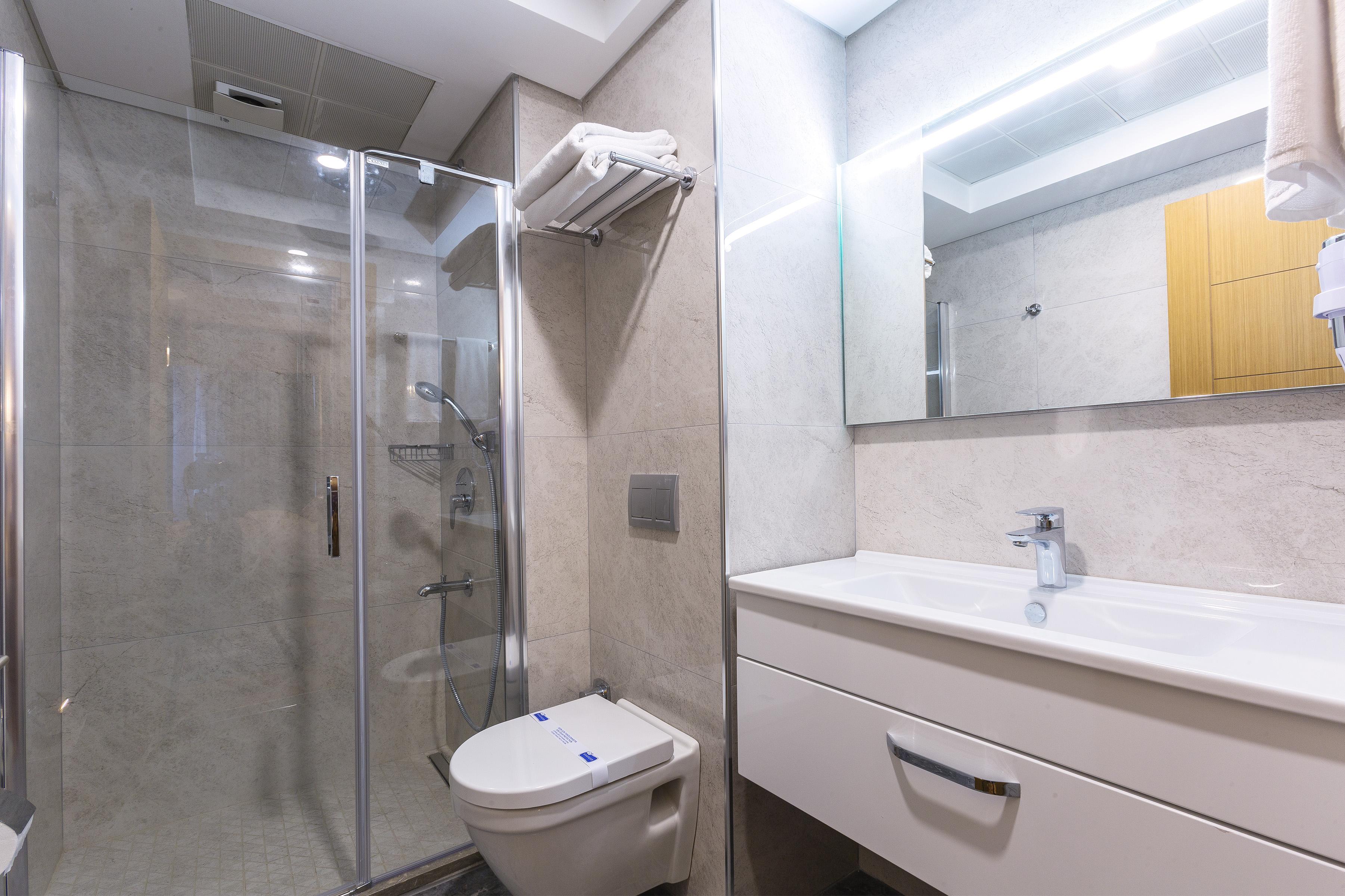 Obelisk Hotel & Suites Istanbul Exterior foto