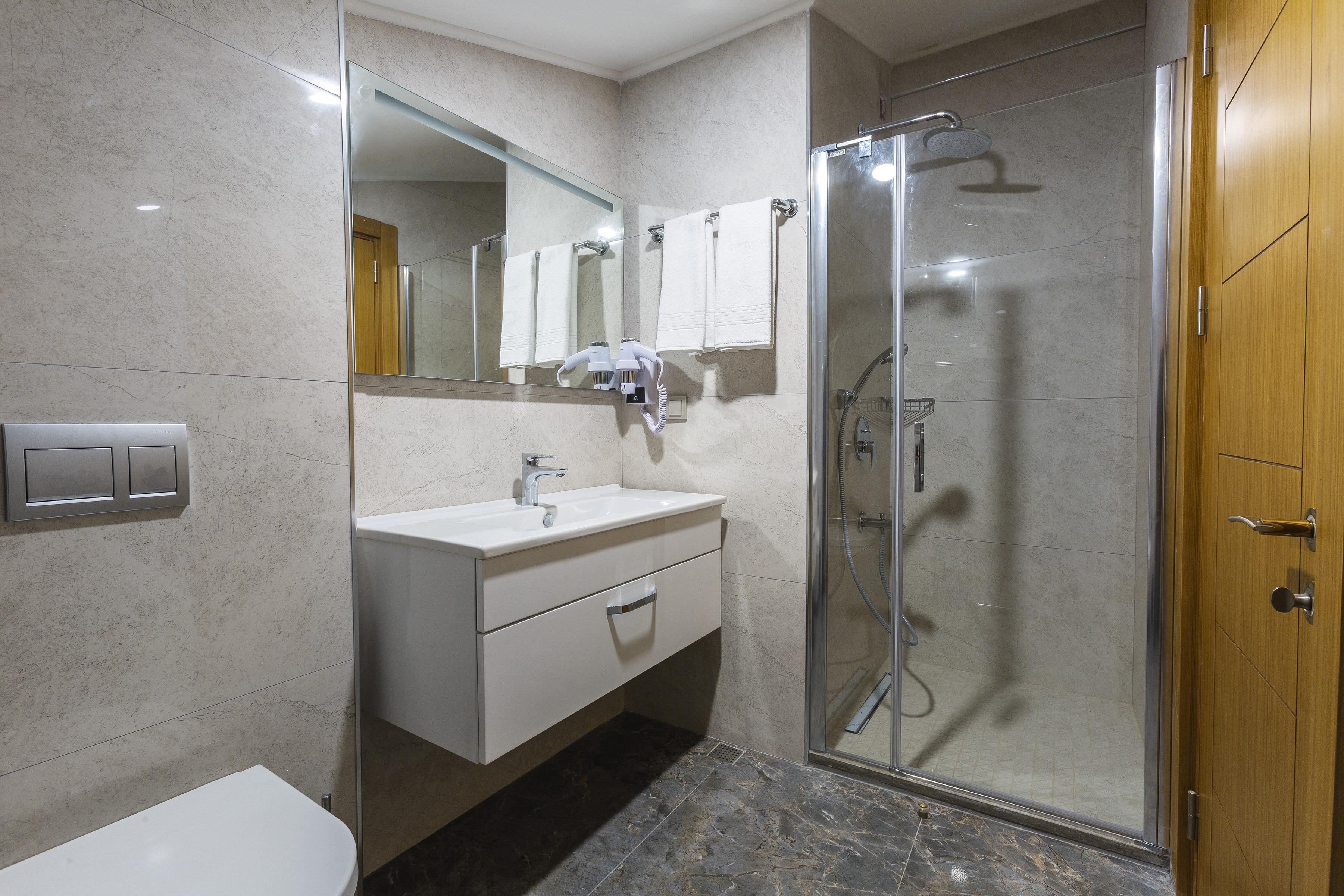 Obelisk Hotel & Suites Istanbul Exterior foto